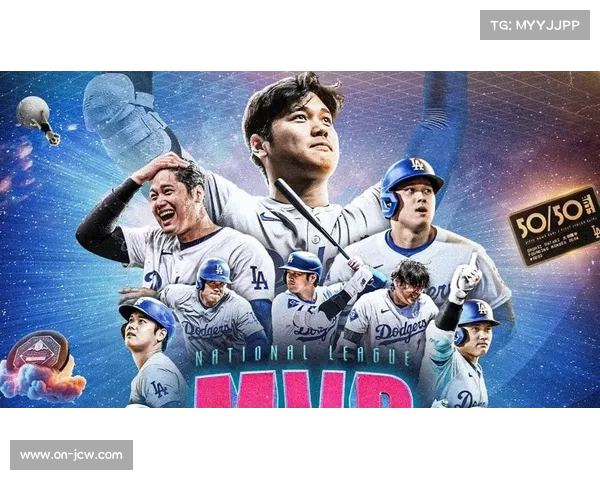 大谷翔平或成首位三连冠国联MVP球员 大谷翔平或成首位三连冠国联MVP球员