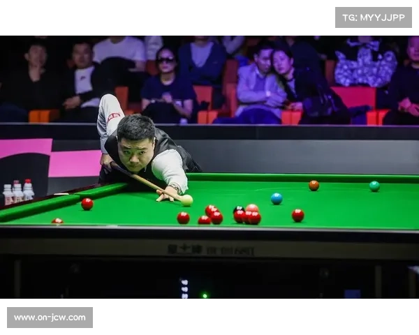 全球斯诺克市场扩张中的苏格兰公开赛 国际影响力持续提升 全球斯诺克市场扩张中的苏格兰公开赛 国际影响力持续提升