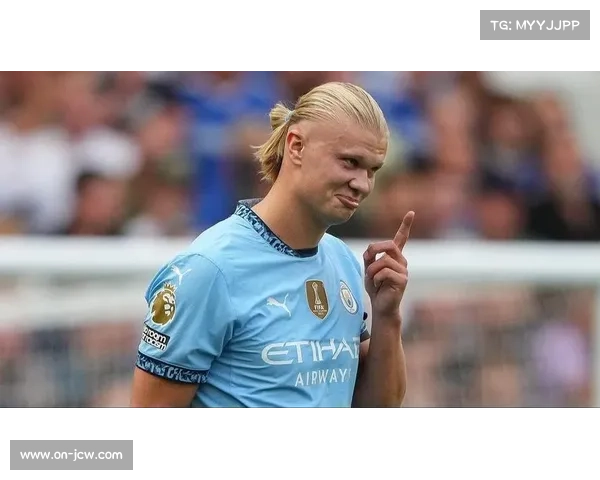 瓜迪奥拉称哈兰德数据媲美梅罗 强调稳定性是其成功关键