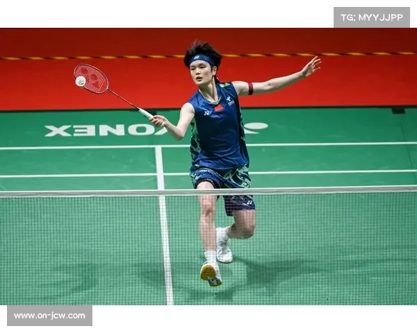 丹麦公开赛国羽混双两组合晋级，有望会师决赛