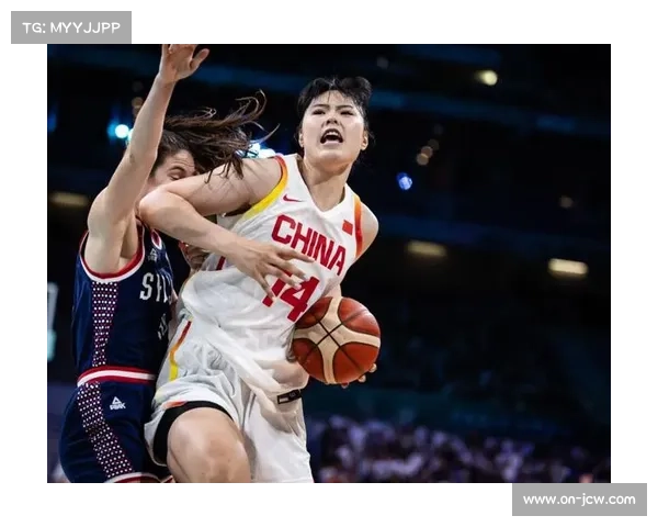 北京女篮晋级八强,小组赛表现不佳仍实现突破 北京女篮晋级八强,小组赛表现不佳仍实现突破