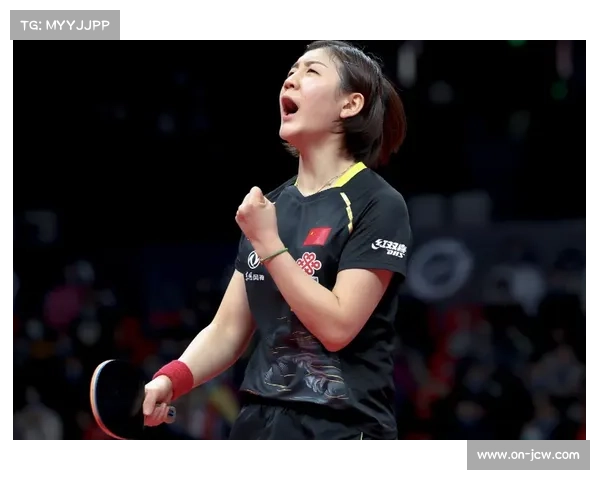 吴愉的大满贯之路:从想放弃到重建信心 吴愉的大满贯之路:从想放弃到重建信心