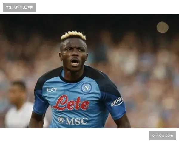 数据复盘那不勒斯平局：奥斯梅恩5次射门均未命中门框范围